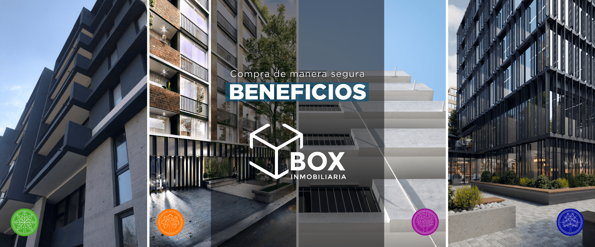 inmobiliaria box
