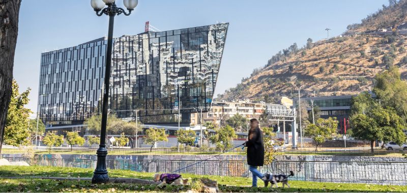 del canto providencia